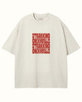 T-shirt STRAKKINO