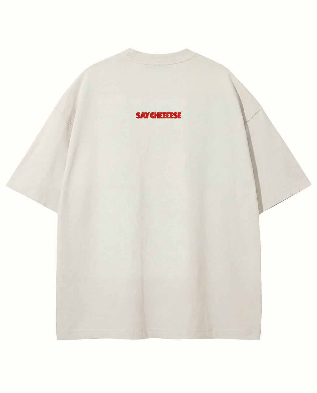 T-shirt STRAKKINO