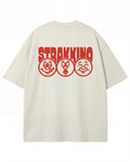 T-shirt FACES