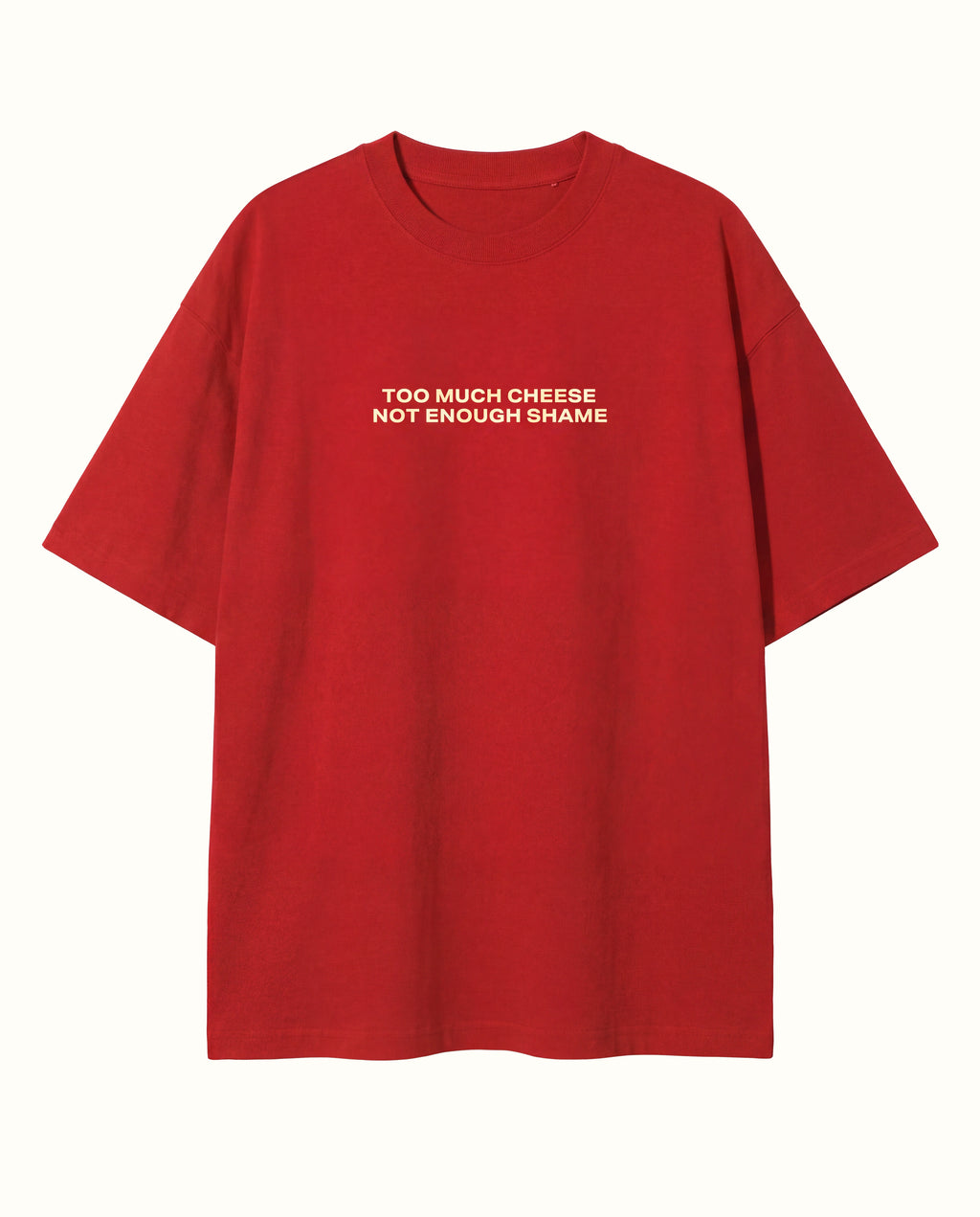 T-shirt STRA BUONO
