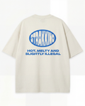 T-shirt SLIGHTLY ILLEGAL