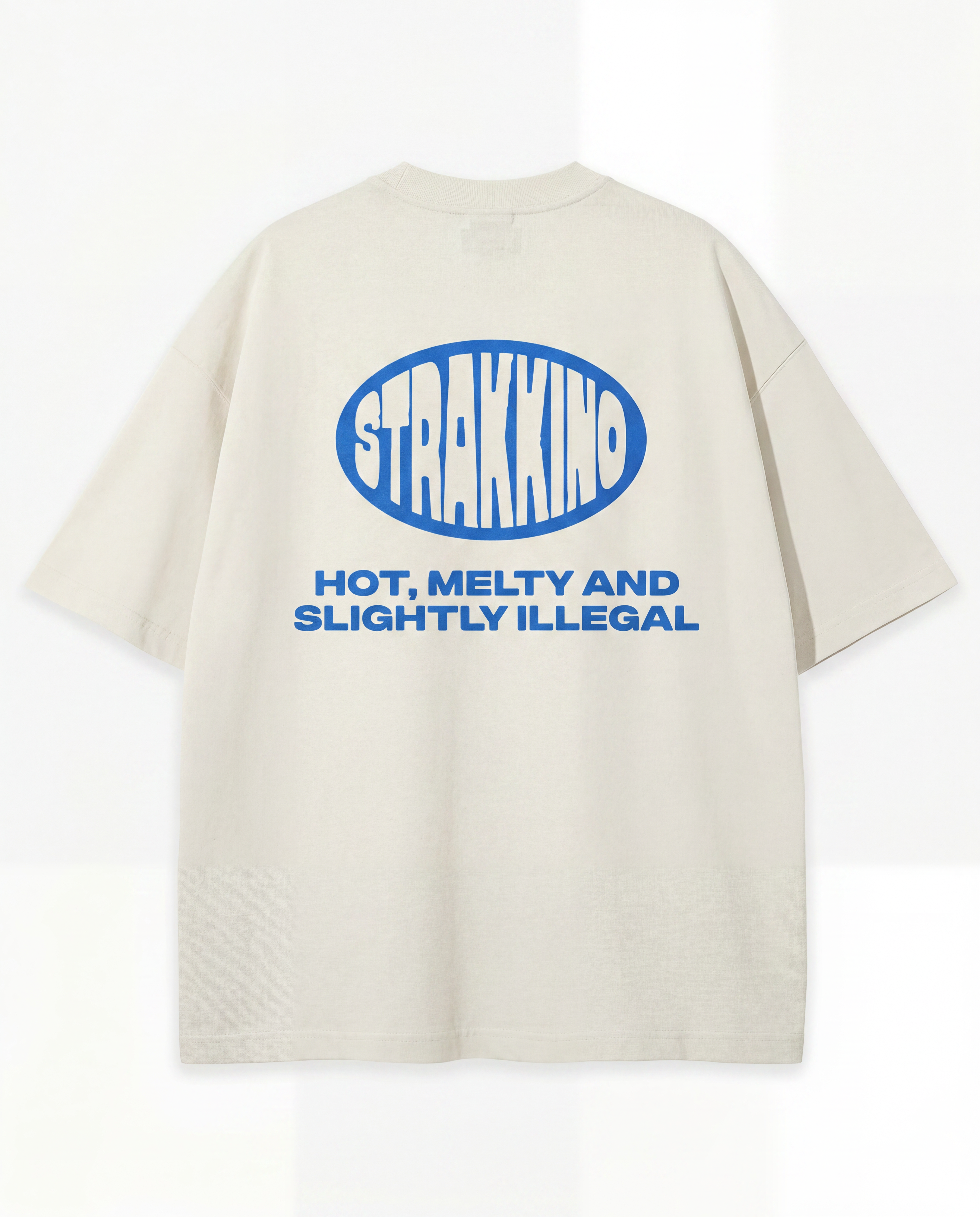 T-shirt SLIGHTLY ILLEGAL
