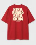 T-shirt STRA BUONO