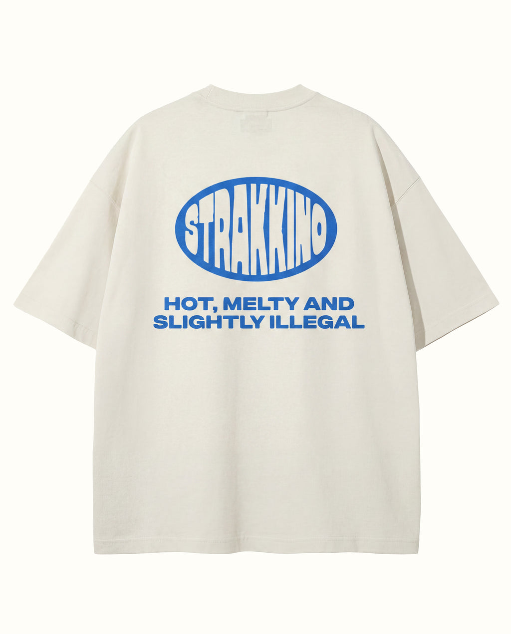 T-shirt SLIGHTLY ILLEGAL