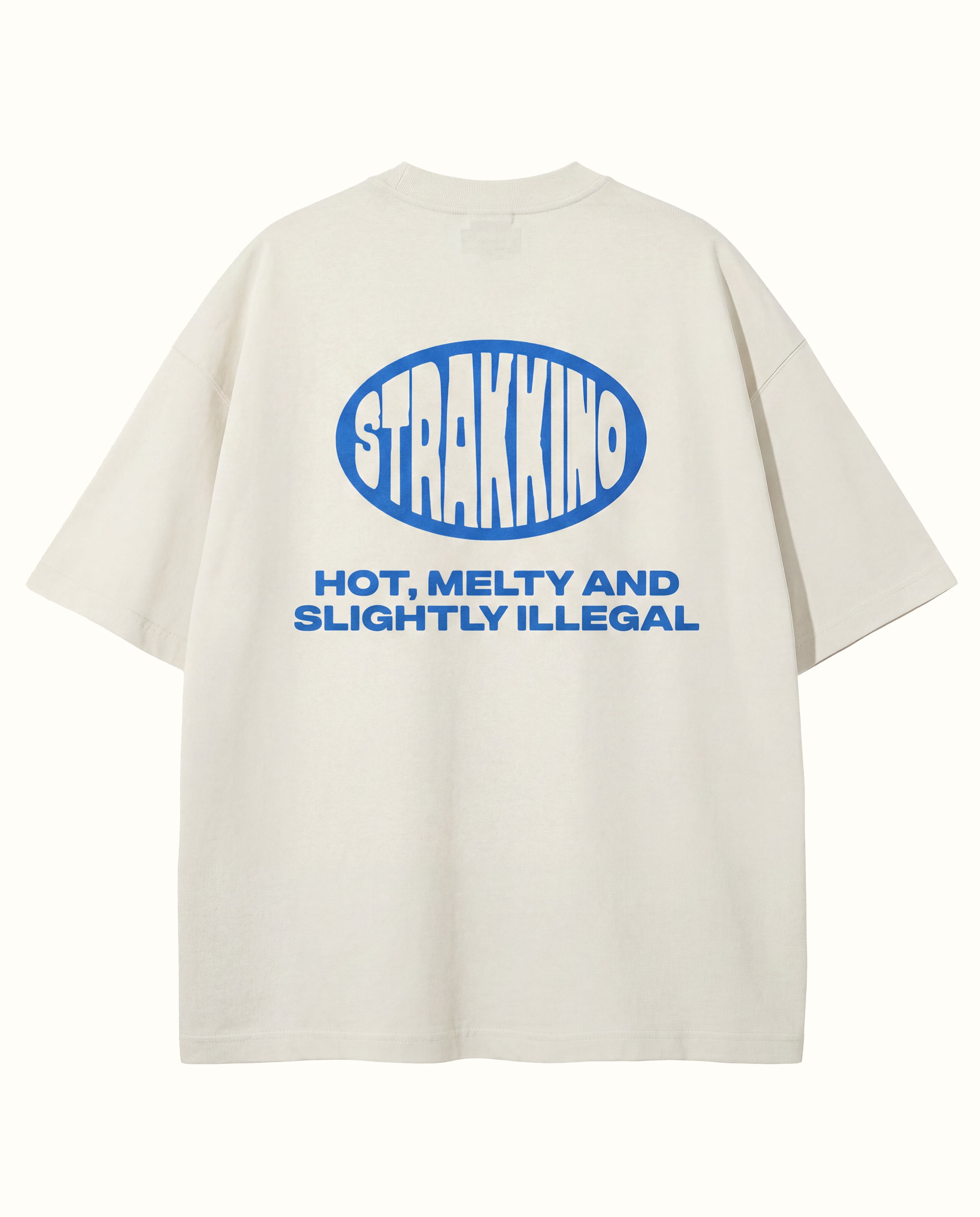 T-shirt SLIGHTLY ILLEGAL